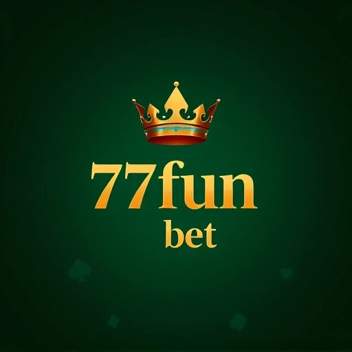 77fun bet Logo