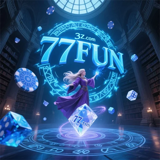 Experiência Imersiva nos Jogos Ao Vivo do 77fun Bet