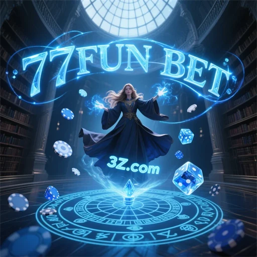 A Emoção dos Caça-níqueis no 77fun bet