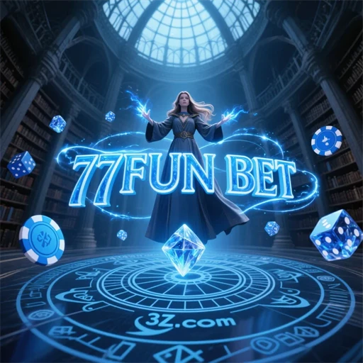 Descubra a Diversão dos Jogos de Mesa no 77fun Bet