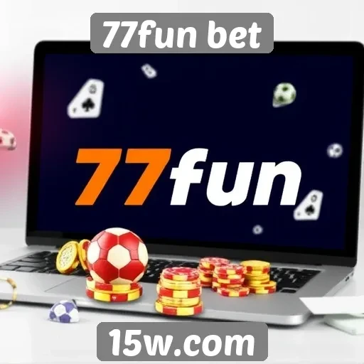 Avaliação da segurança no 77fun bet