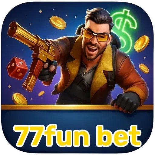 77fun bet: Aventura e Prêmios nos Caça-Níqueis Online