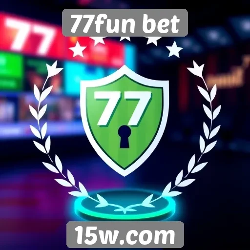 Estudo revela segurança do site 77fun bet